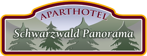 Hotel Schwarzwaldpanoram Logo